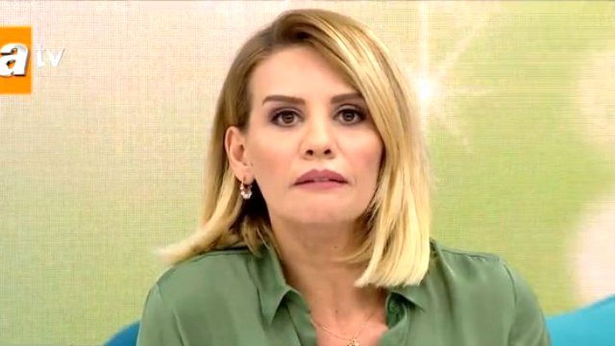 Esra Erol, 'İzdivaç Programları Kaldırılıyor' İddiasına İsyan Etti