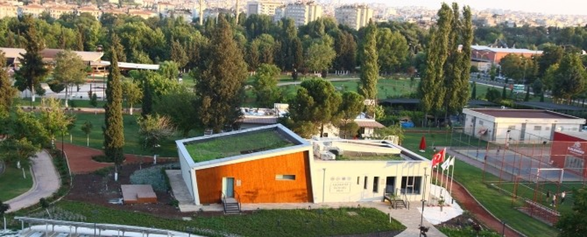 Expo 2016\'de Sergilenecek "Şehirlerin En İyi Uygulamaları" Seçildi