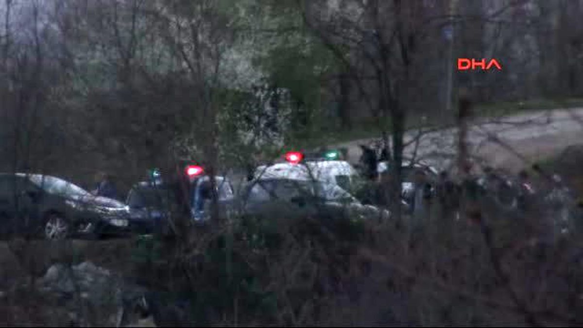 Gölcük'te Damat Dehşeti: 4 Ölü