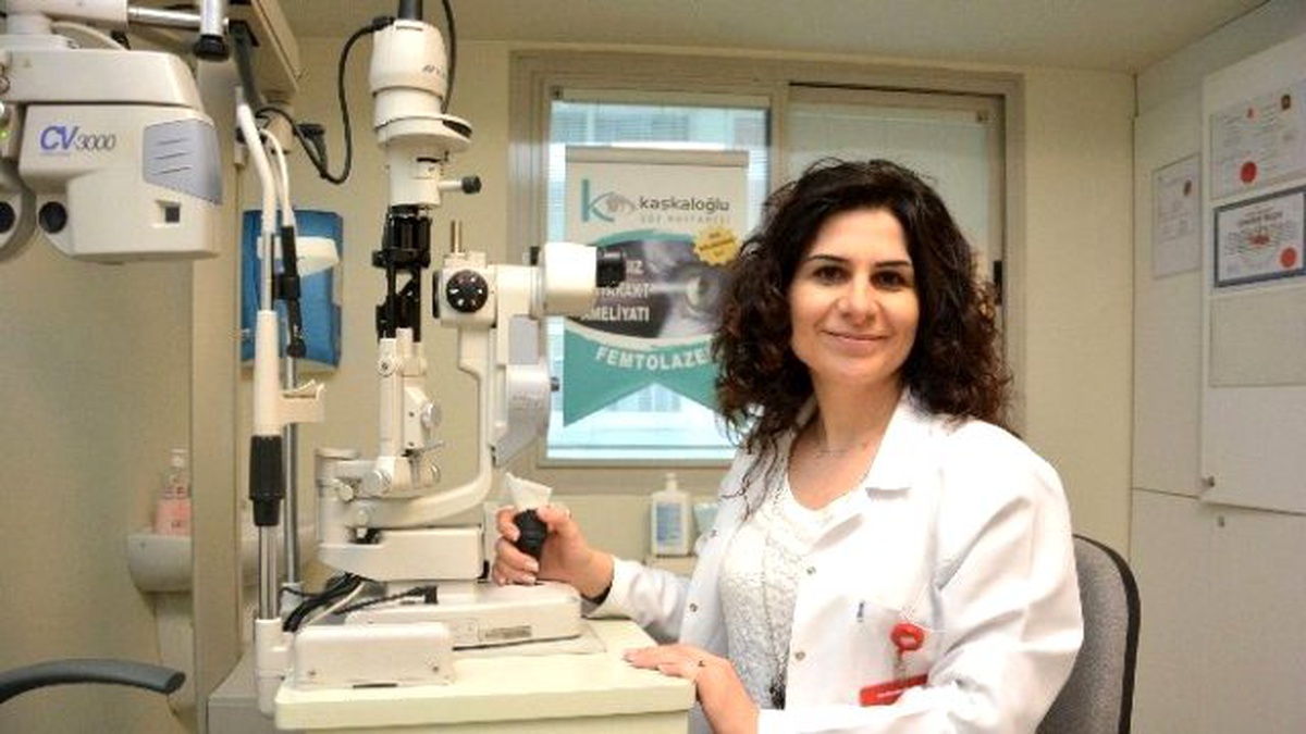 Göz Kuruluğunu Önlemek İçin Pratik İpuçları