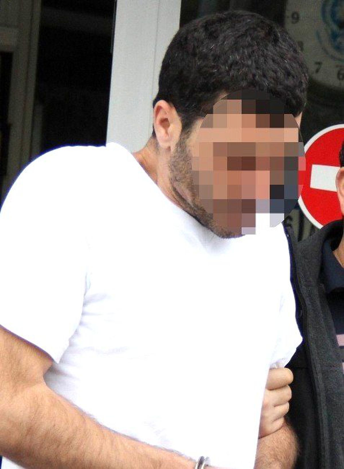 Hakkında Hapis Cezası Bulunan Şahıs Yakalandı