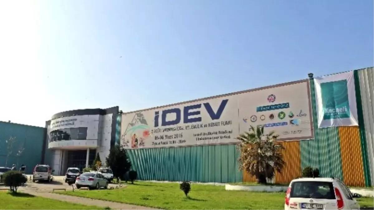 İdeal Ev Evlilik Fuarı Kapılarını Açıyor