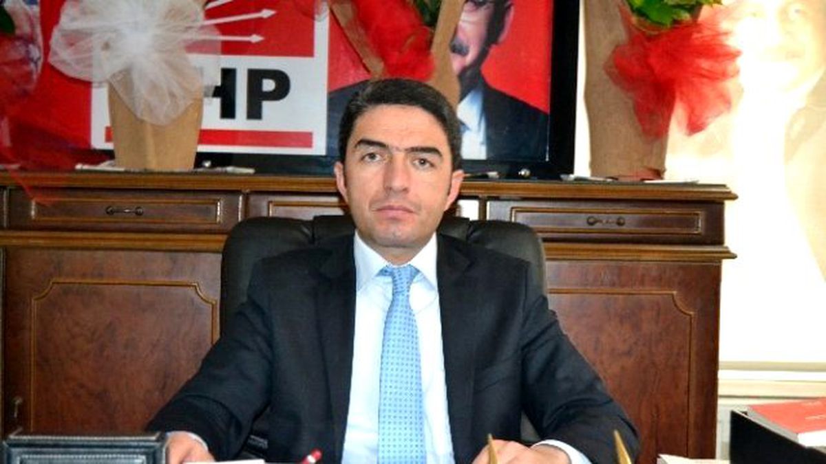İl Başkanlarının Sınır Polemiği Devam Ediyor