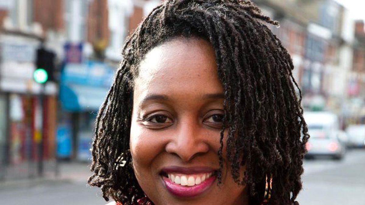 Siyahi Milletvekile Asansörde 'Temizlikçi Muamelesi' Yapıldı