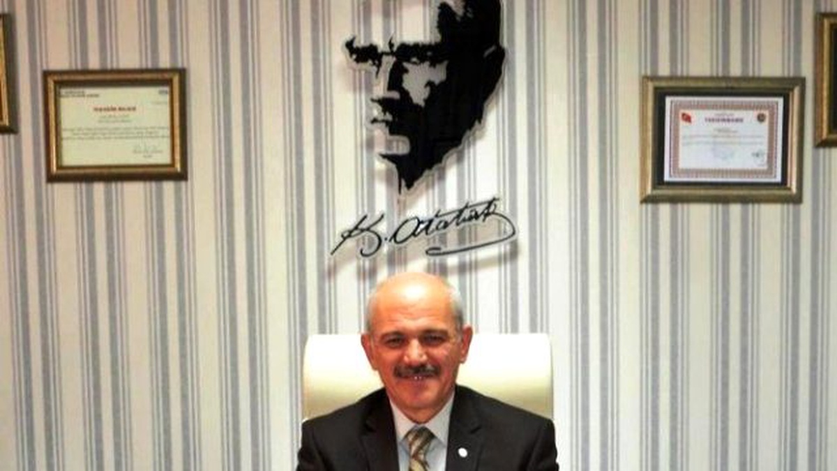 Karabük İl Özel İdaresi Genel Sekreteri Mehmet Uzun Açıklaması