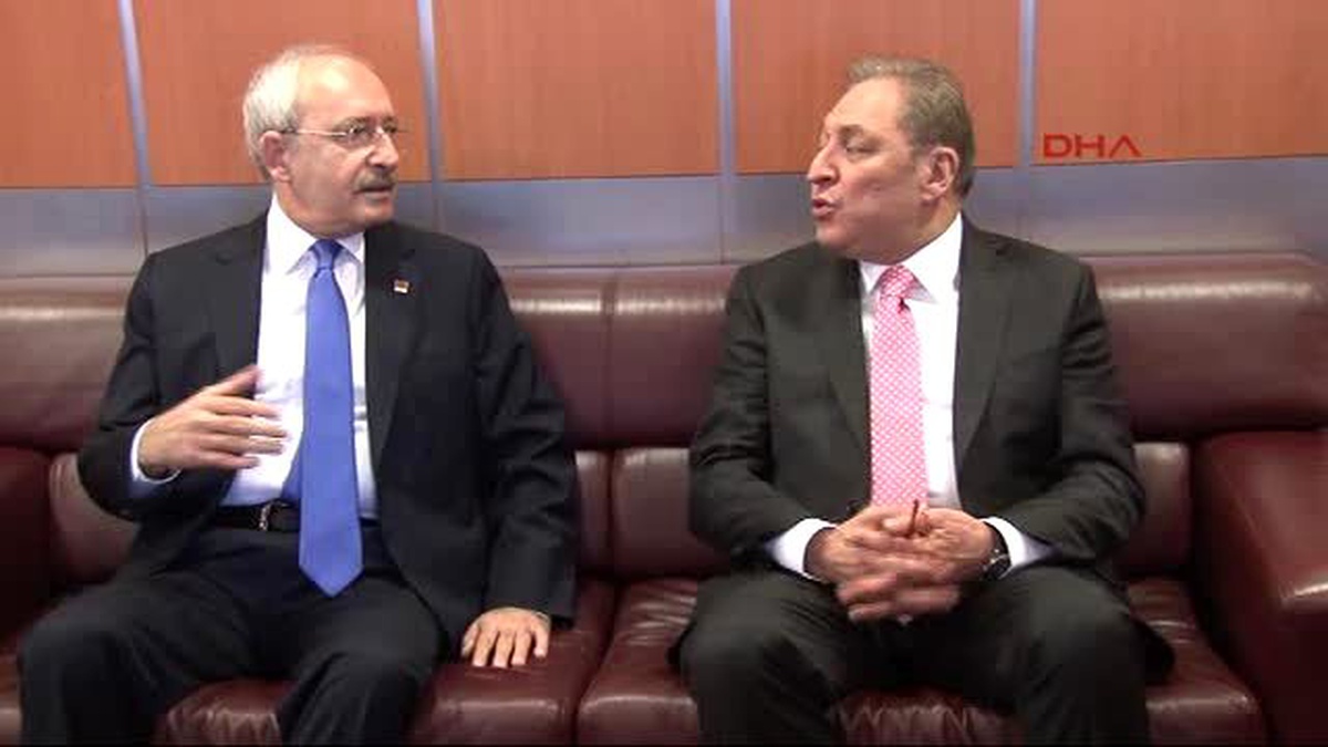 Kılıçdaroğlu \'Mahkeme Kararına Uymayacağım\' Demek Narsist Kişiliğin Öne Çıktığı Bir Olay, Kabul...