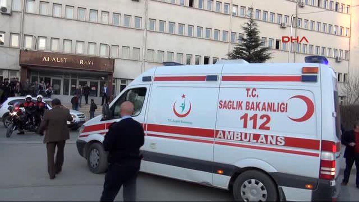 Kırıkkale\'de Görülen Muş Davası Beraatla Sonuçlandı
