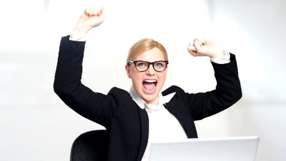 Liderlik Kadınların Ruhunda Var…