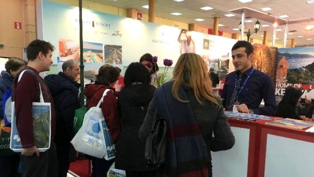 Matso Turizm Tanıtım Çalışmalarına Devam Ediyor