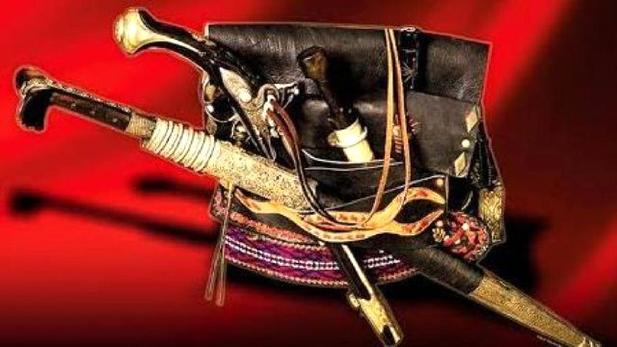 MÖTBE\'de "Üç Mehmet\'in Dansı"