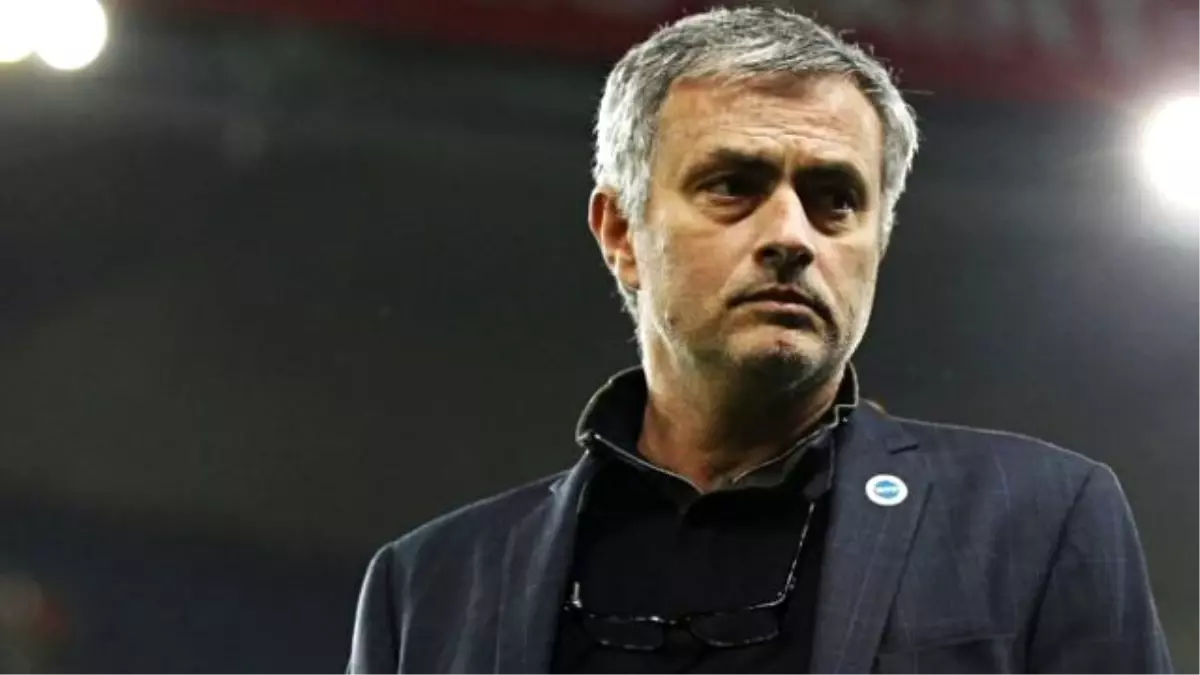 Mourinho\'nun Transfer Listesi!