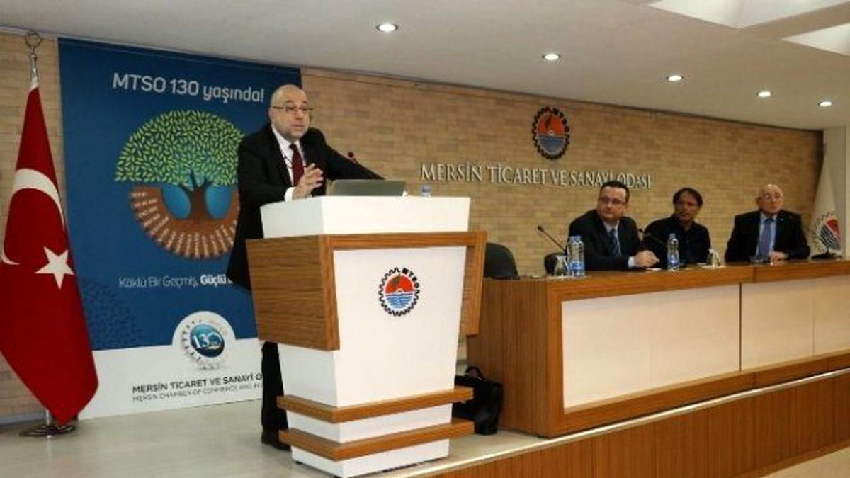 Mtso, Mobilya Fuarına Hazırlanıyor