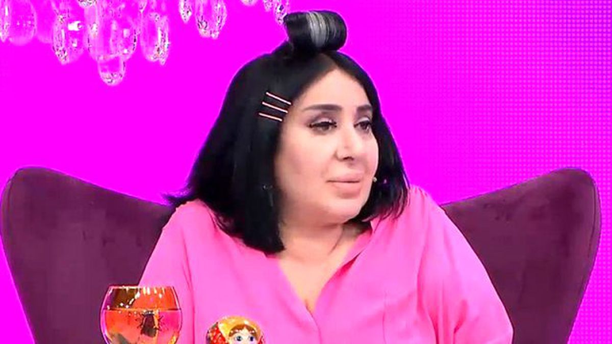 Nur Yerlitaş\'tan O İsme Tepki