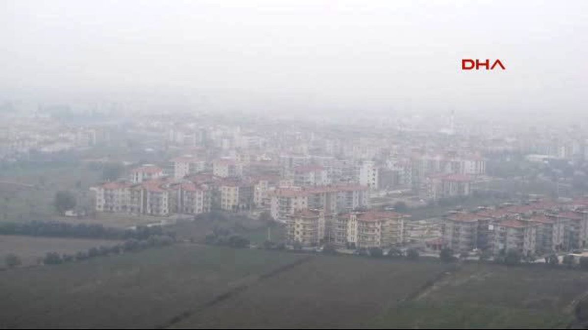 Ödemişlilerin Doğalgaz Bekleyişinde Mutlu Son
