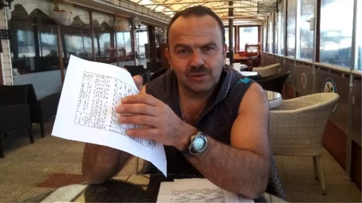 Ordu\'da Kesilen Trafik Cezaları ile İlgili Önemli Karar
