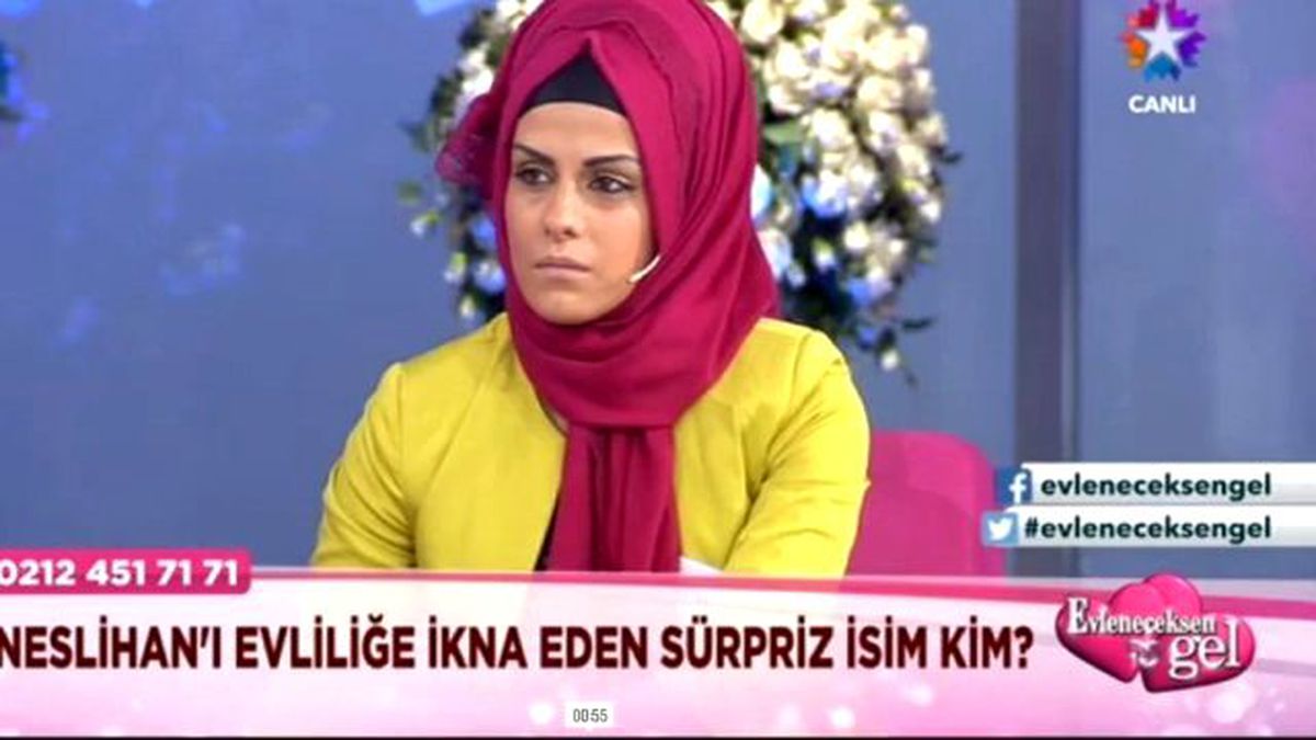 Gelin Adayı, 'Öz Ağabeyim Eski Kocammış' Dedi; Gerçek Sonradan Ortaya Çıktı
