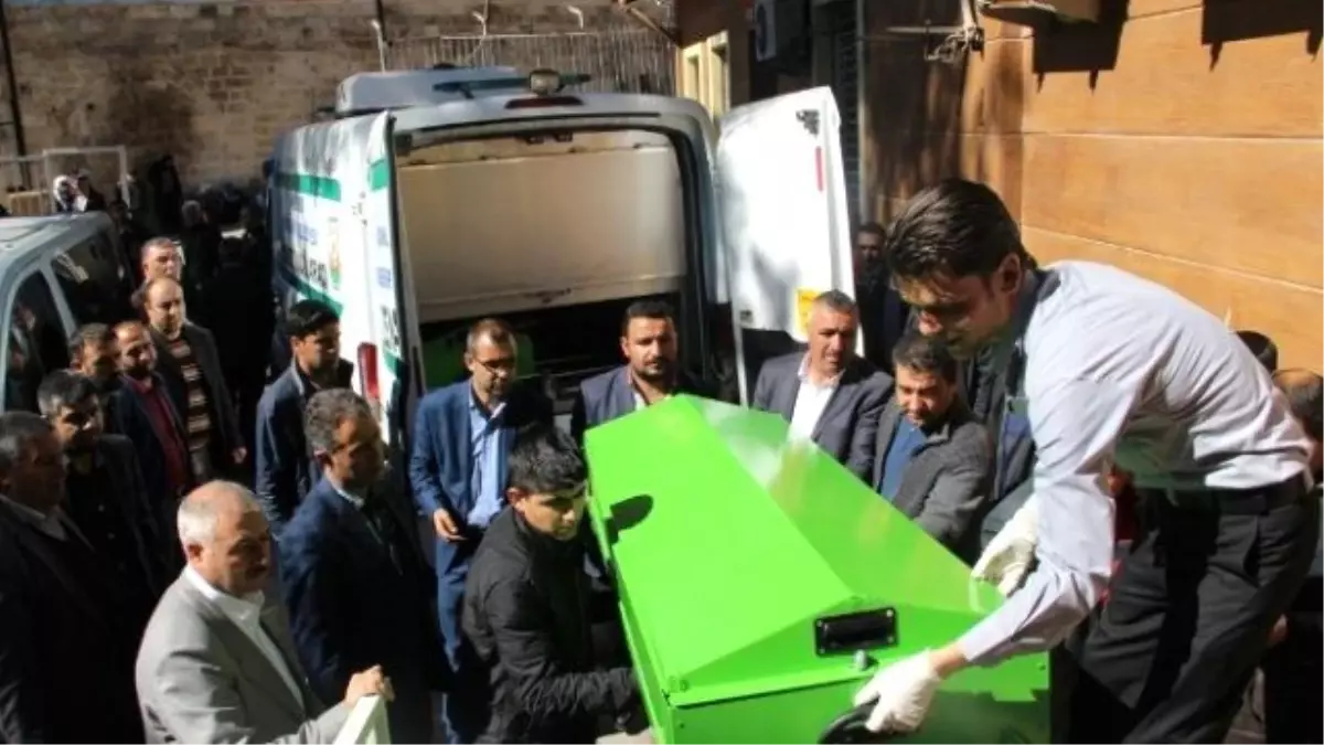 Ceylanpınar\'da İki Komşu Arka Arkaya İntihar Etti