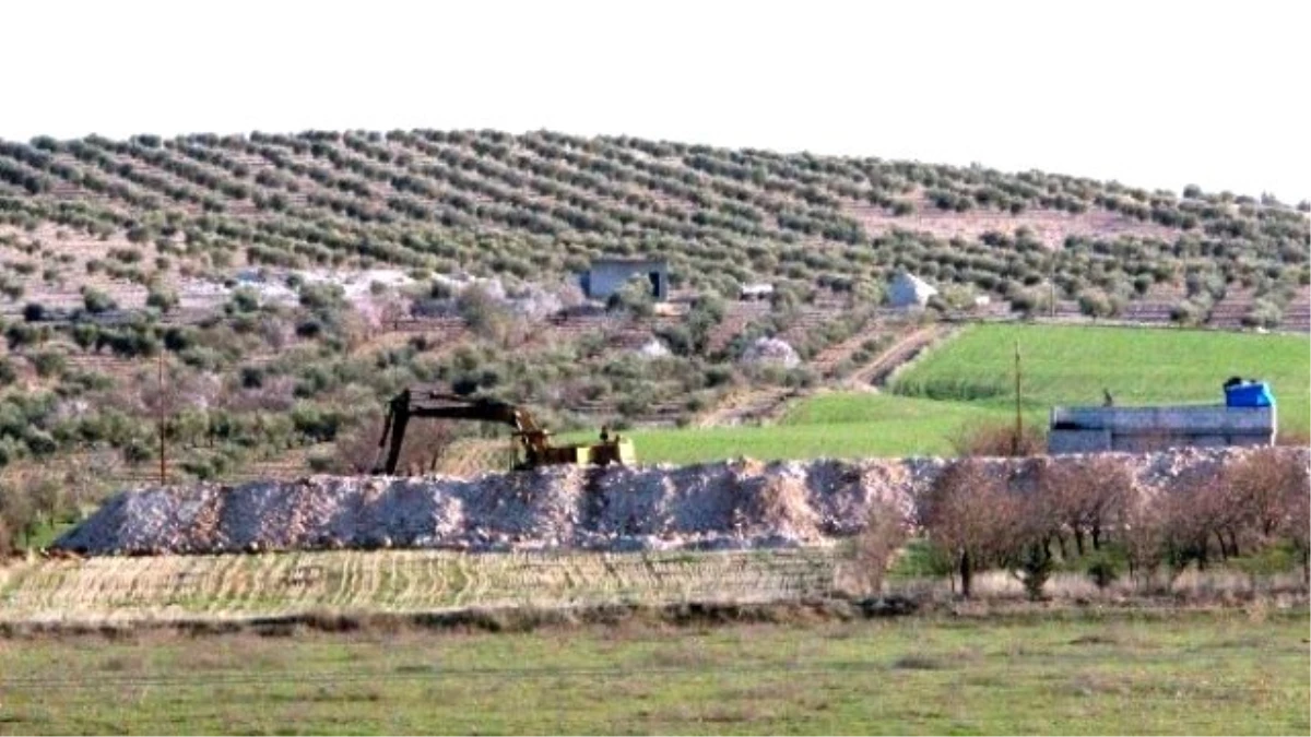 Suriye Sınırında Ateşkes Sonrası Son Durum