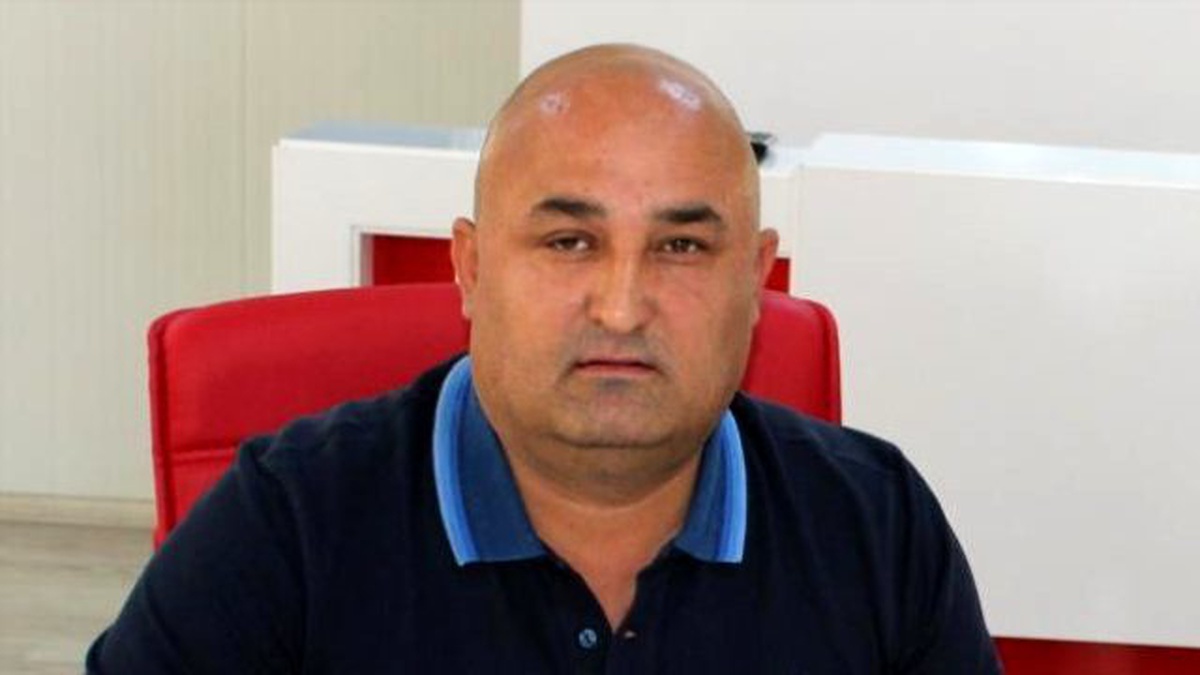 Petrolspor Kulübü Başkanı Gülmez: Bahis Yapan Namussuzdur