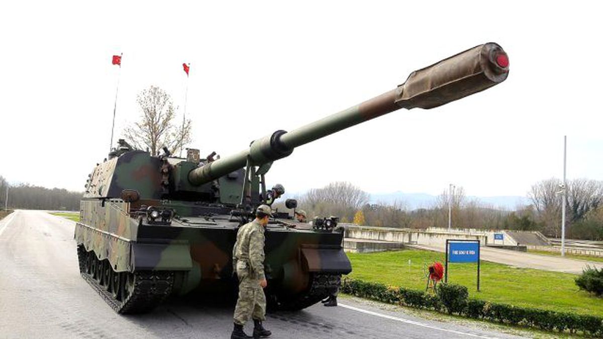 Rusya, Türkiye\'nin Suriye\'deki Ateşkesi İhlal Etme Konusunu BM ile Görüşecek