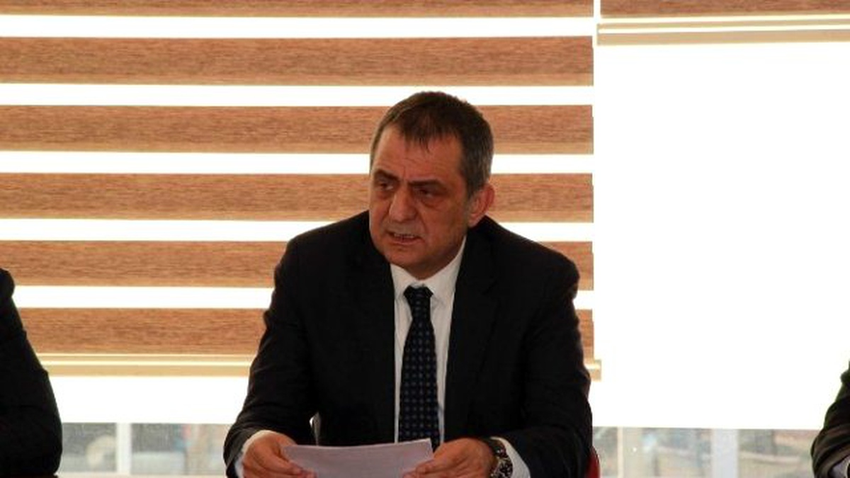 Salih Dursun İsminin Caddeye Verilmesi Meclis Kararıyla Onaylandı