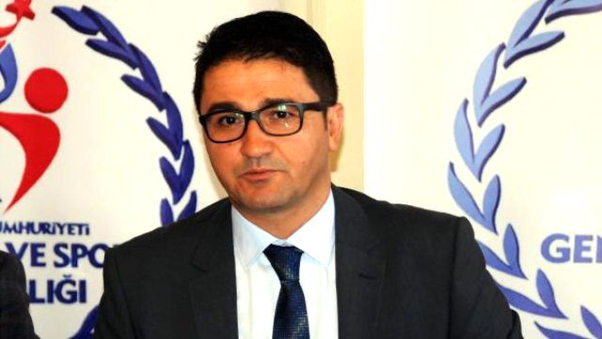 Salon Hokeyi Süper Ligi Maçları Gaziantep\'te Oynanacak