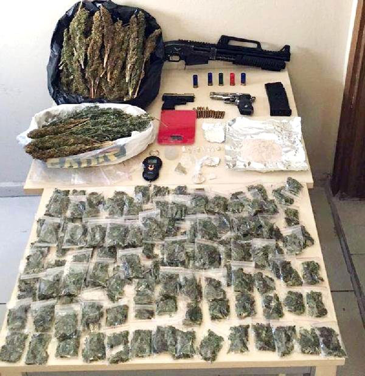 Şanlıurfa\'da Torbacı Operasyonu: 10 Gözaltı