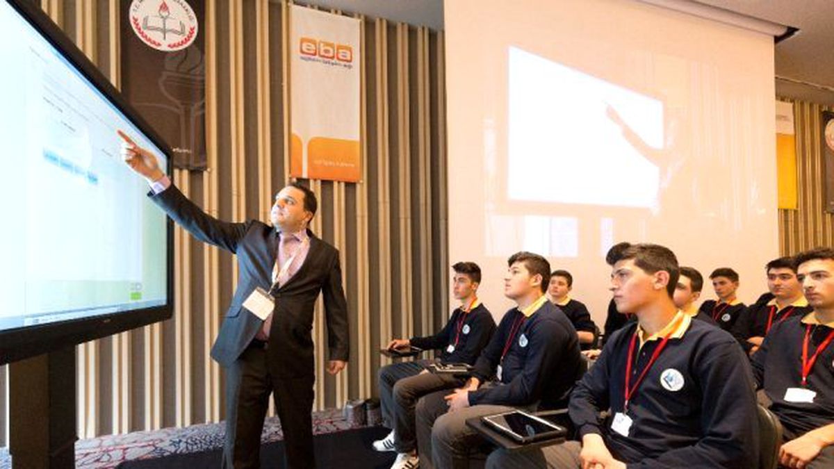 SAP Eğitim Platformu Projesi Pilot Çalışması başladı!