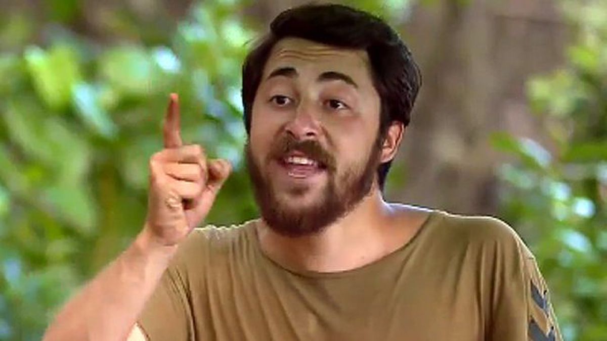 Semih\'in O İsimlere Öfkesi Bitmiyor: \'Bedel Ödeyecekler!\'