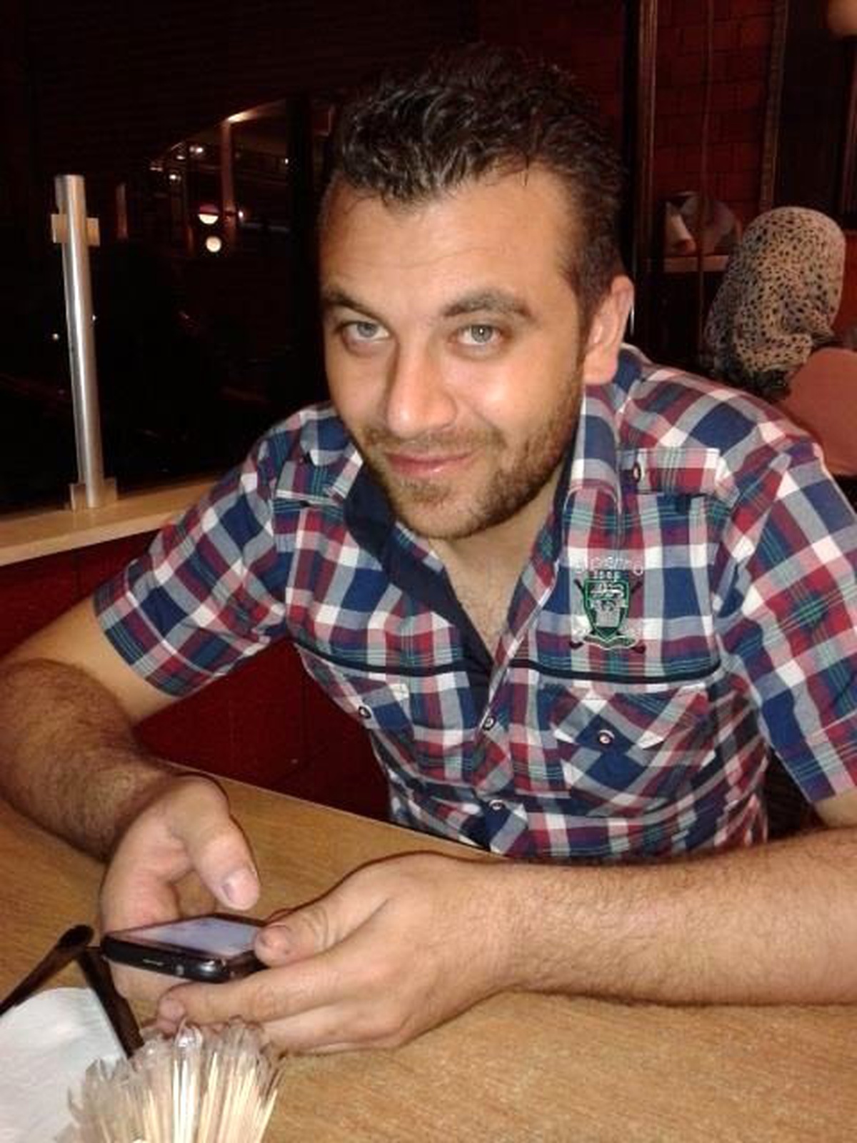 Sobadan Sızan Gazdan Zehirlenen Genç Hayatını Kaybetti
