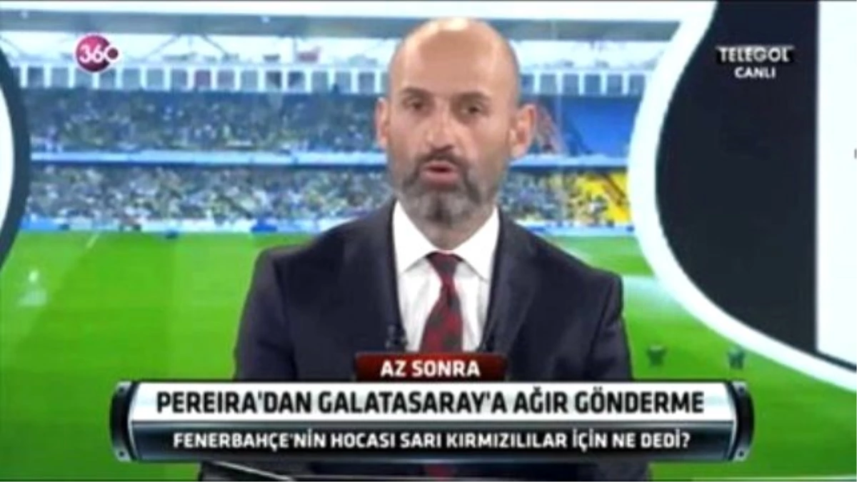 Toraman: "Beşiktaş\'taki Eksiklik..."
