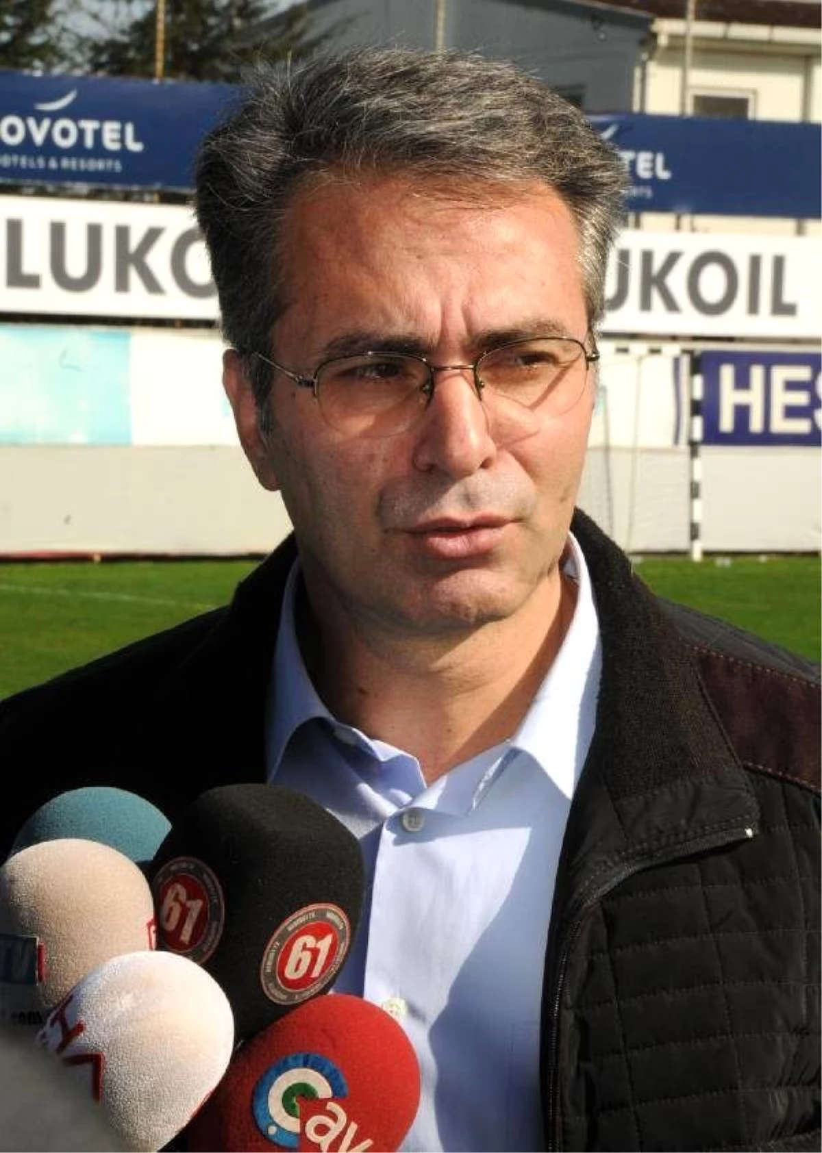 Trabzonspor Basın Sözcüsü: "Onur\'un Normal Şartlarda Ameliyat Olması Gerekiyor"