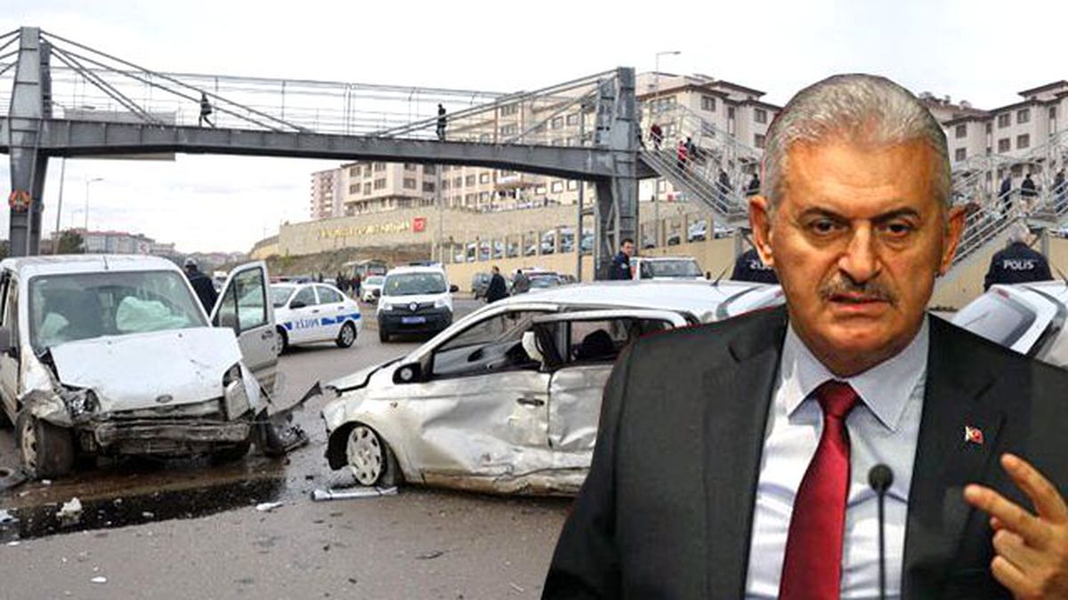 Trafik Sigorta Primlerini Yeni Sistem Düşürecek, Kusur İndirimi Geri Gelecek