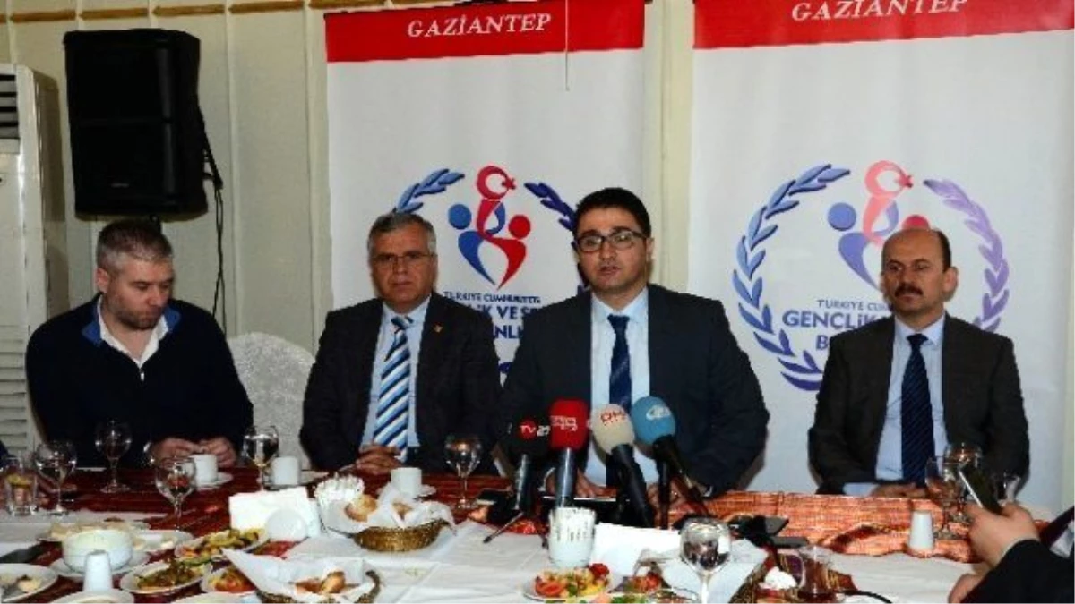 Türkiye Hokey Süper Lig 3. Etap Müsabakaların Tanıtım Yapıldı