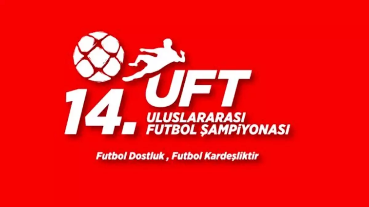 Uft 14 Kuraları Çekildi