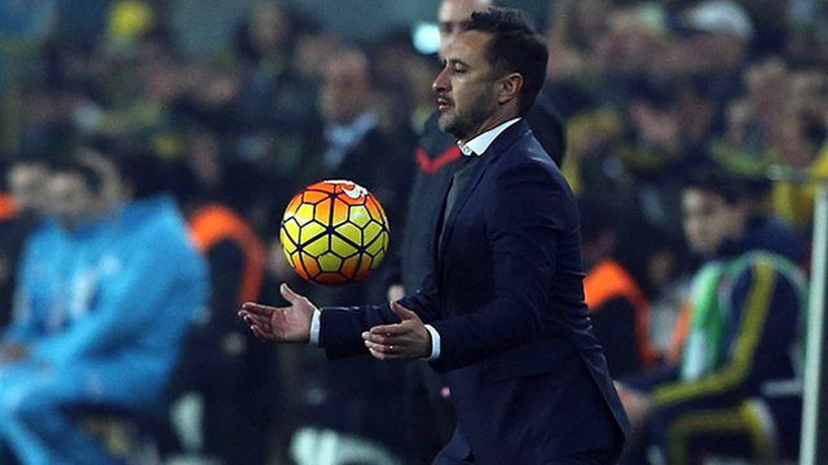 Vitor Pereira: Galatasaray, Lazio Karşısında Bitikti