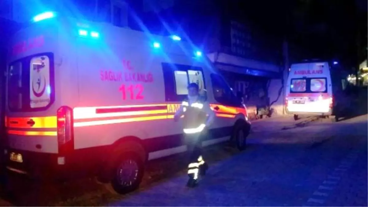 Yalnız Yaşadığı Evinde Ölü Bulundu