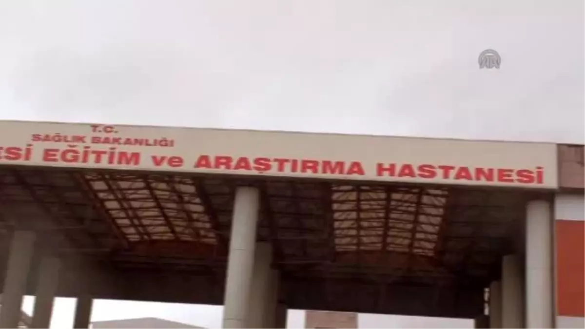 Yatağımda Rahat Rahat Uyumayı Özledim"