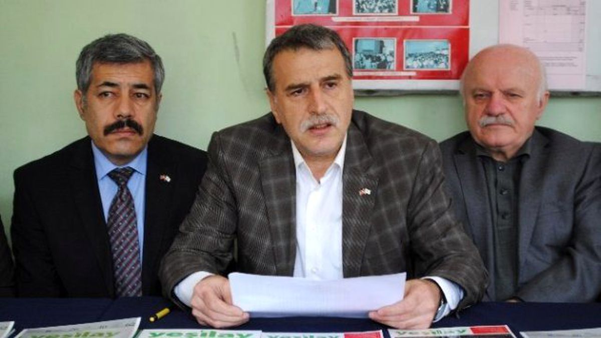 Yeşilay Eğitime Önem Veriyor