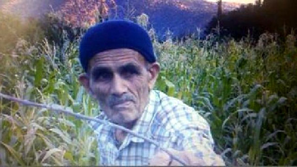 16 Ay Sonra Cesedi Bulundu