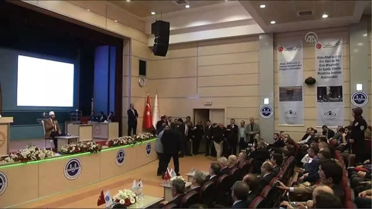 2016 Hac Kuraları Çekildi