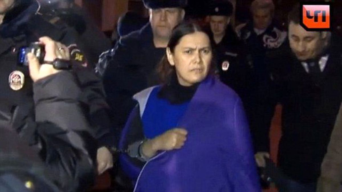 4 Yaşındaki Çocuğun Başını Kesen Dadı: Bunu Yapmamı Allah Emretti