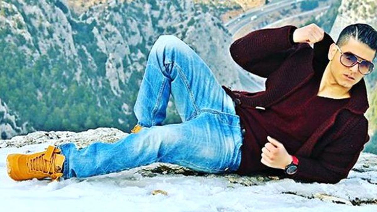 Adanalı Ronaldo Şimdilerde...