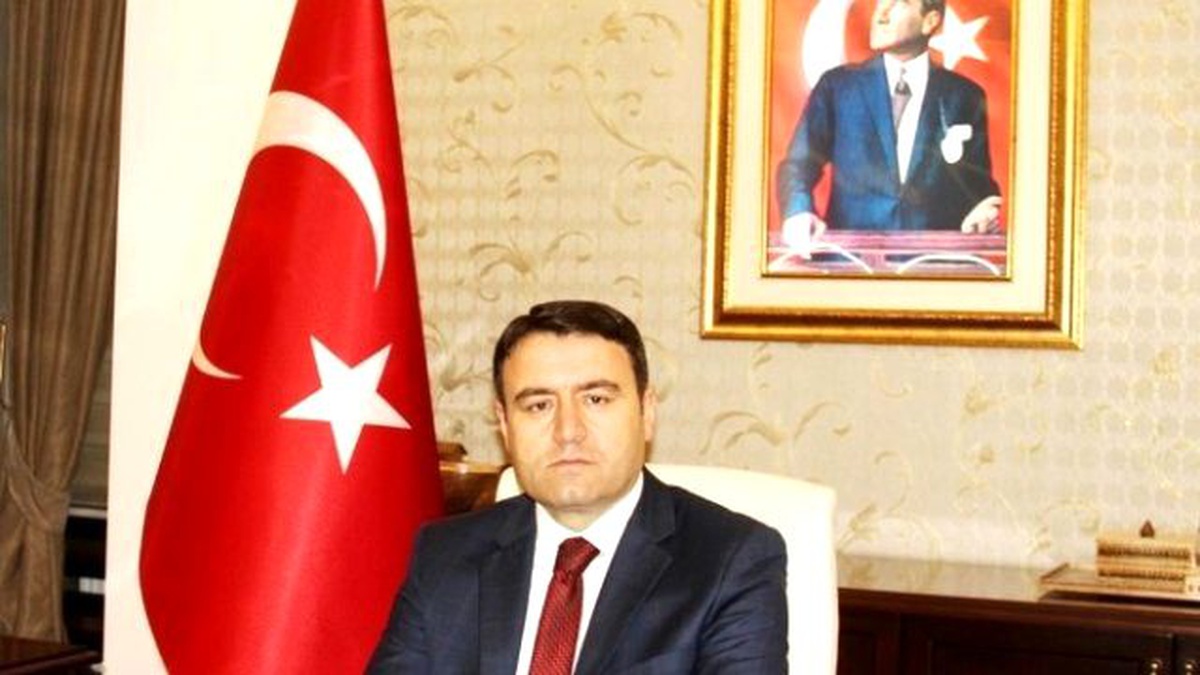 Ağrı Valisi Musa Işın\'dan, Demirtaş\'a Gönderme
