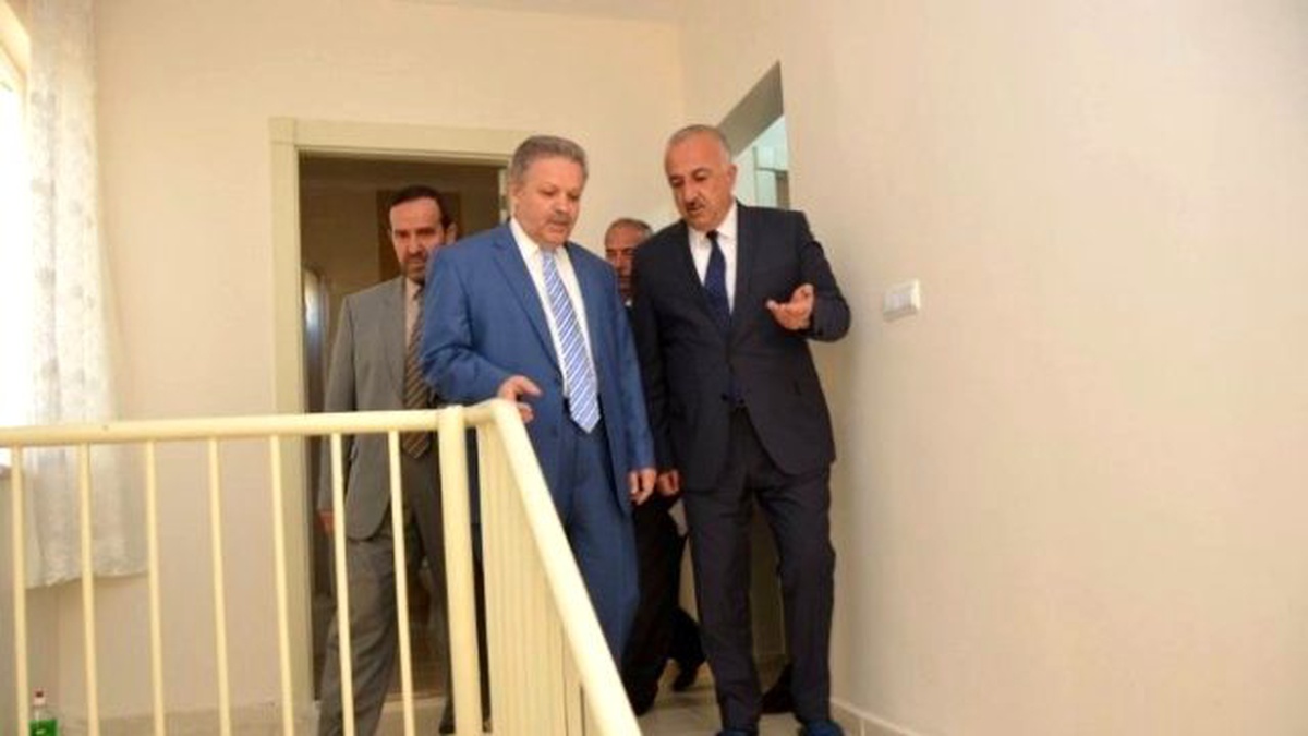 Ahıska Türklerinin İkinci Kafilesi 3 Mart\'ta Erzincan\'a Geliyor