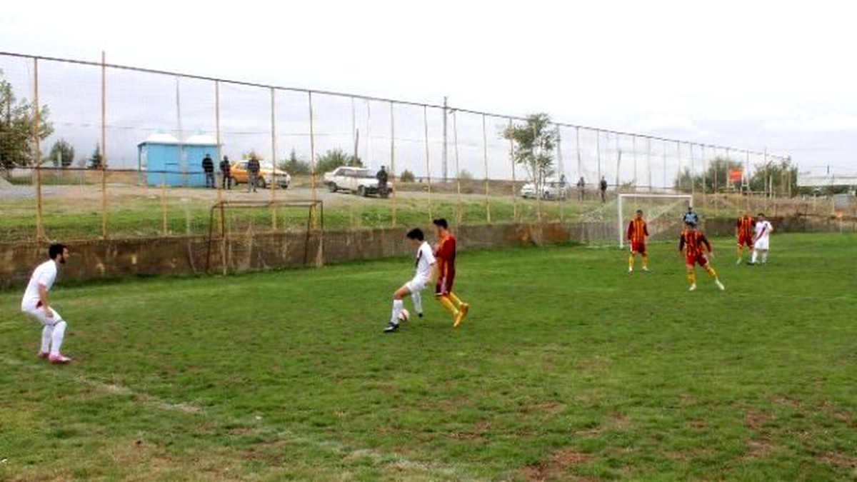 Alima Yeni Malatyaspor U21 Takımı Çıkışa Geçti