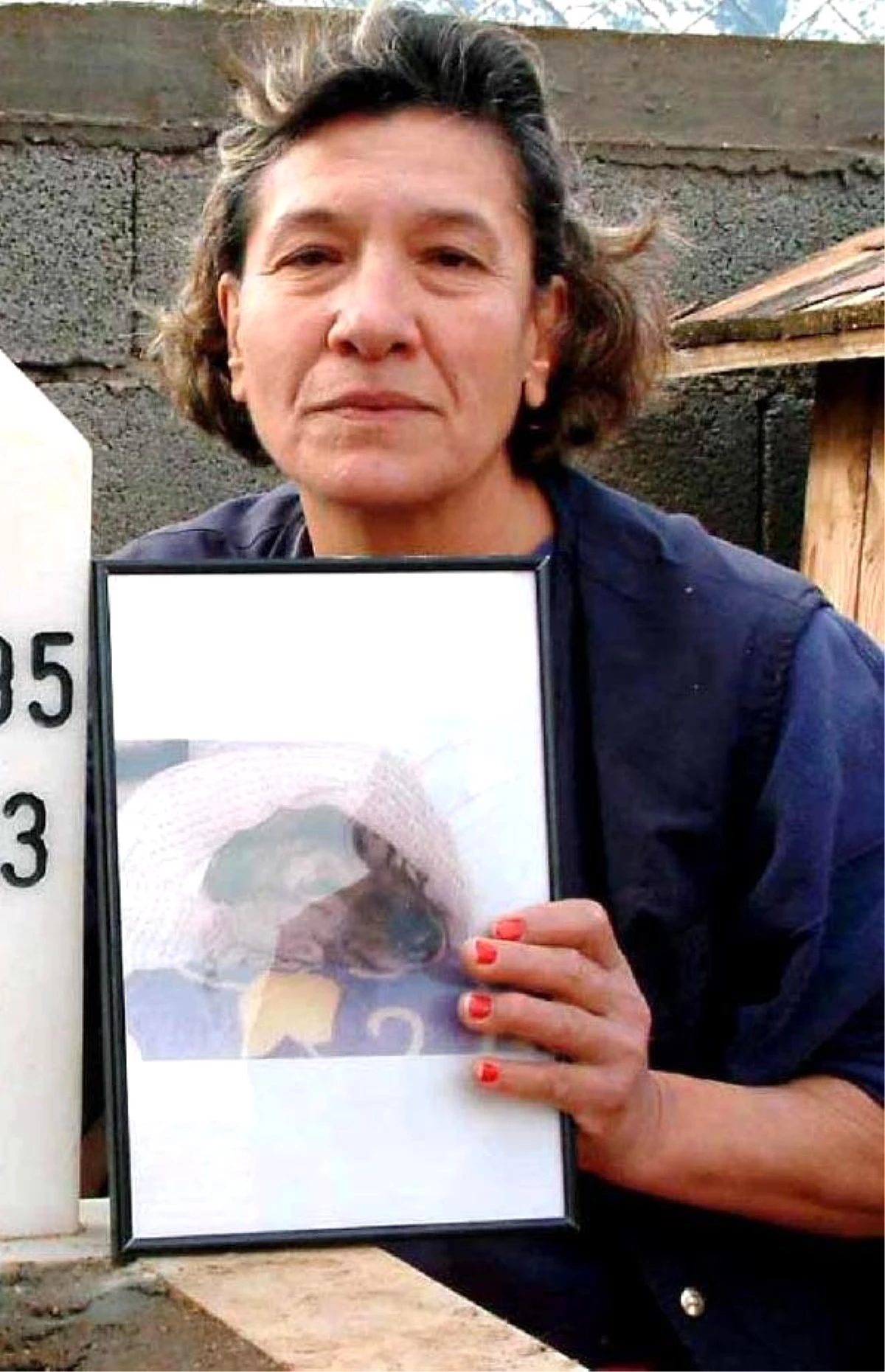 Antalyalı Şoföre 5 Yıl Arayla İki Kadını Öldürmekten Dava