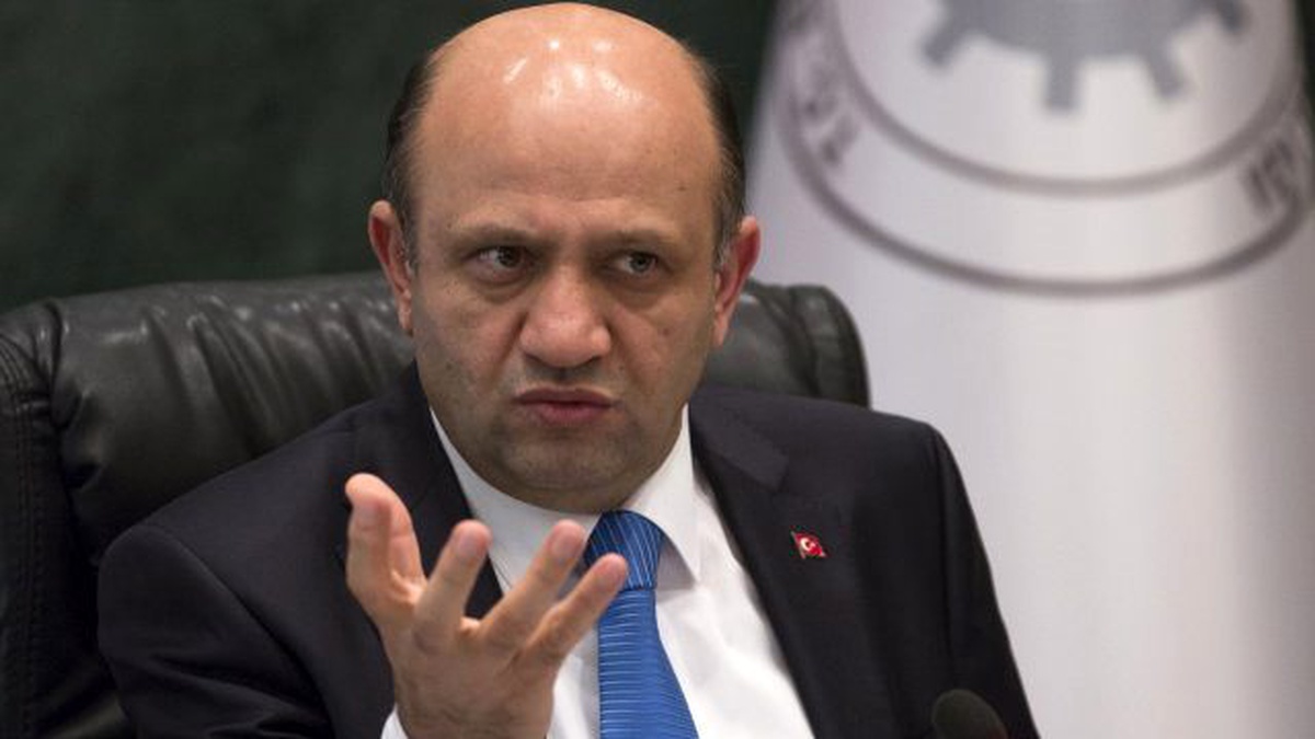 Bakan Işık: "Türkiye Ekonomik Olarak Dünyanın İddialı Ülkelerinden Biri"