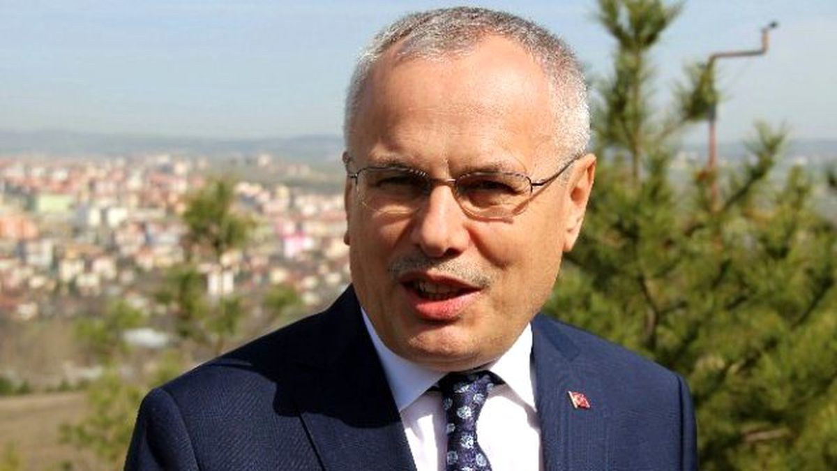 Bakan Yardımcısı Ceylan: "Silopi\'de Yıkım Çalışmaları Başlıyor"