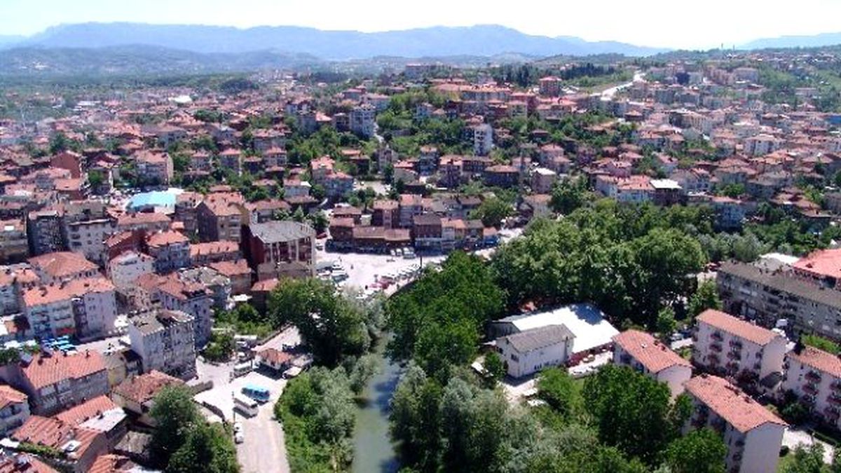 Bartın\'da Evlenme ve Boşanmalar Azaldı